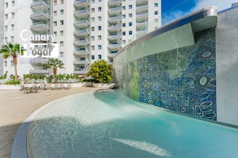 Apartment for sale in  Adeje, Spain - 056611