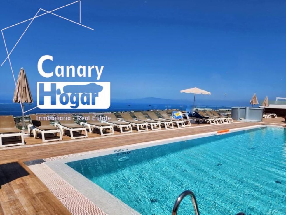 Apartment for sale in  Adeje, Spain - 057631