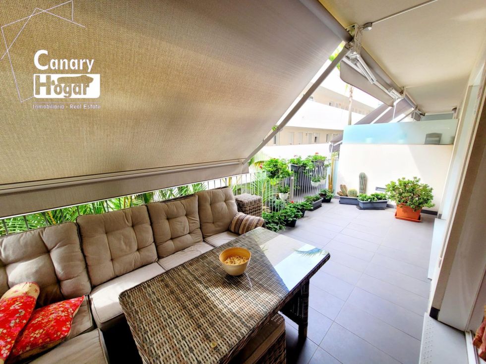 Apartment for sale in  Adeje, Spain - 057631