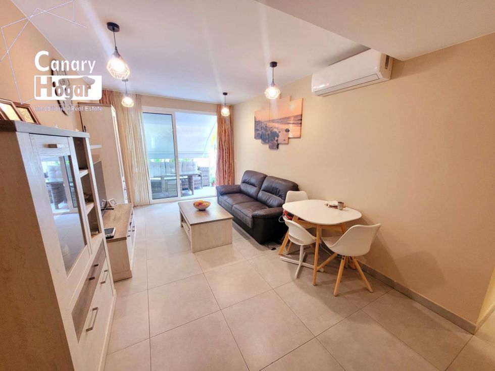 Apartment for sale in  Adeje, Spain - 057631