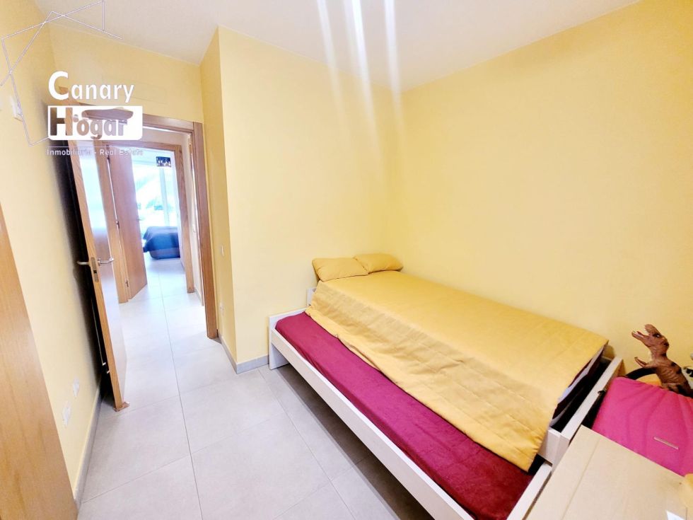 Apartment for sale in  Adeje, Spain - 057631