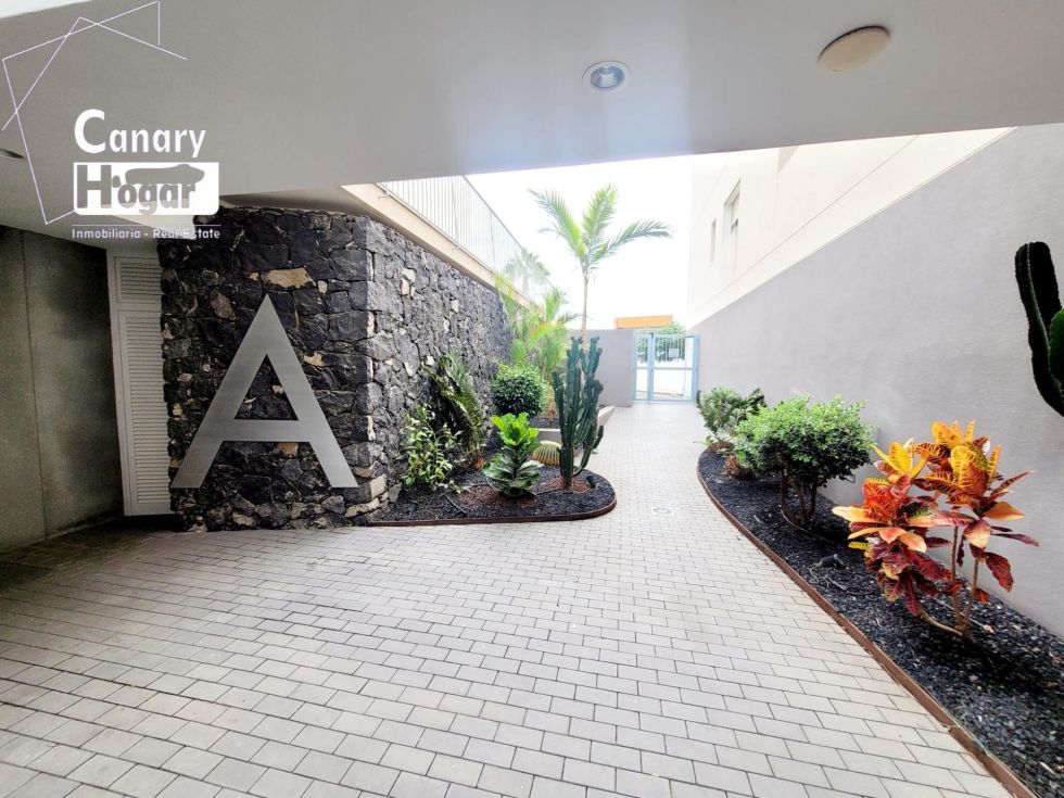 Apartment for sale in  Adeje, Spain - 057631