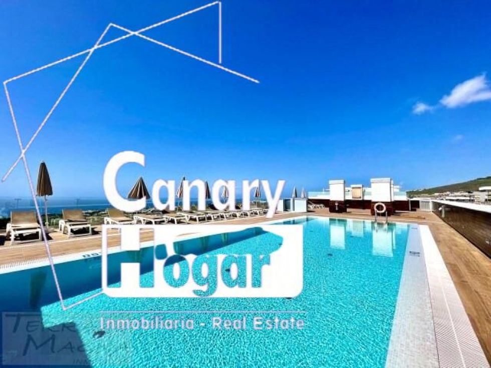 Apartment for sale in  Adeje, Spain - 057631