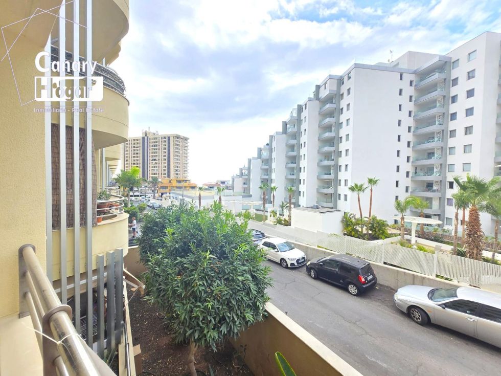 Apartment for sale in  Adeje, Spain - 057641