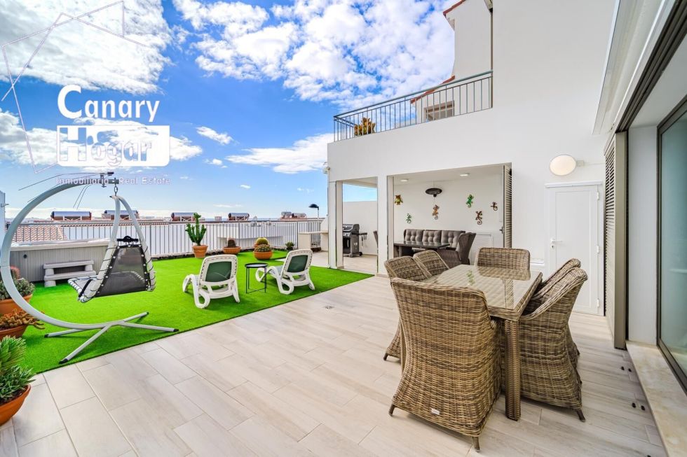 Apartment for sale in  Adeje, Spain - 057831