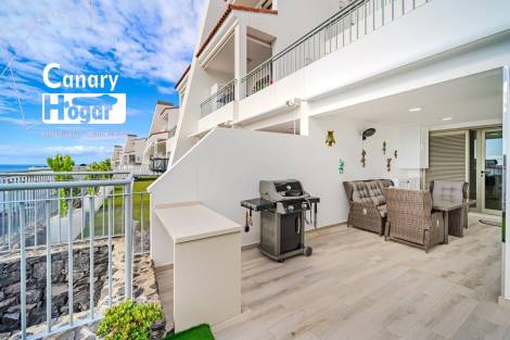 Apartment for sale in  Adeje, Spain - 057831