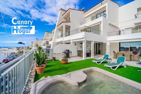 Apartment for sale in  Adeje, Spain - 057831