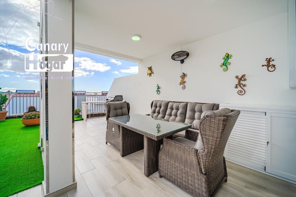 Apartment for sale in  Adeje, Spain - 057831