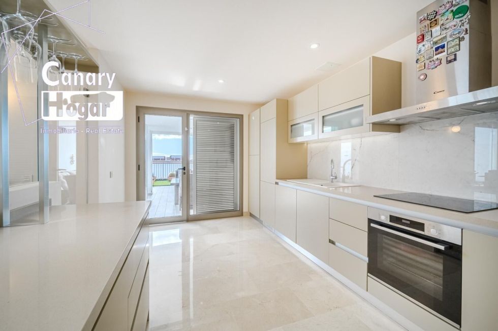 Apartment for sale in  Adeje, Spain - 057831