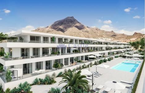 Apartment for sale in  Adeje, Spain - 22177