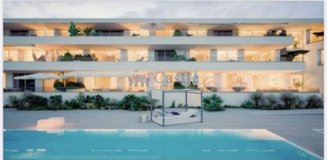 Apartment for sale in  Adeje, Spain - 22177