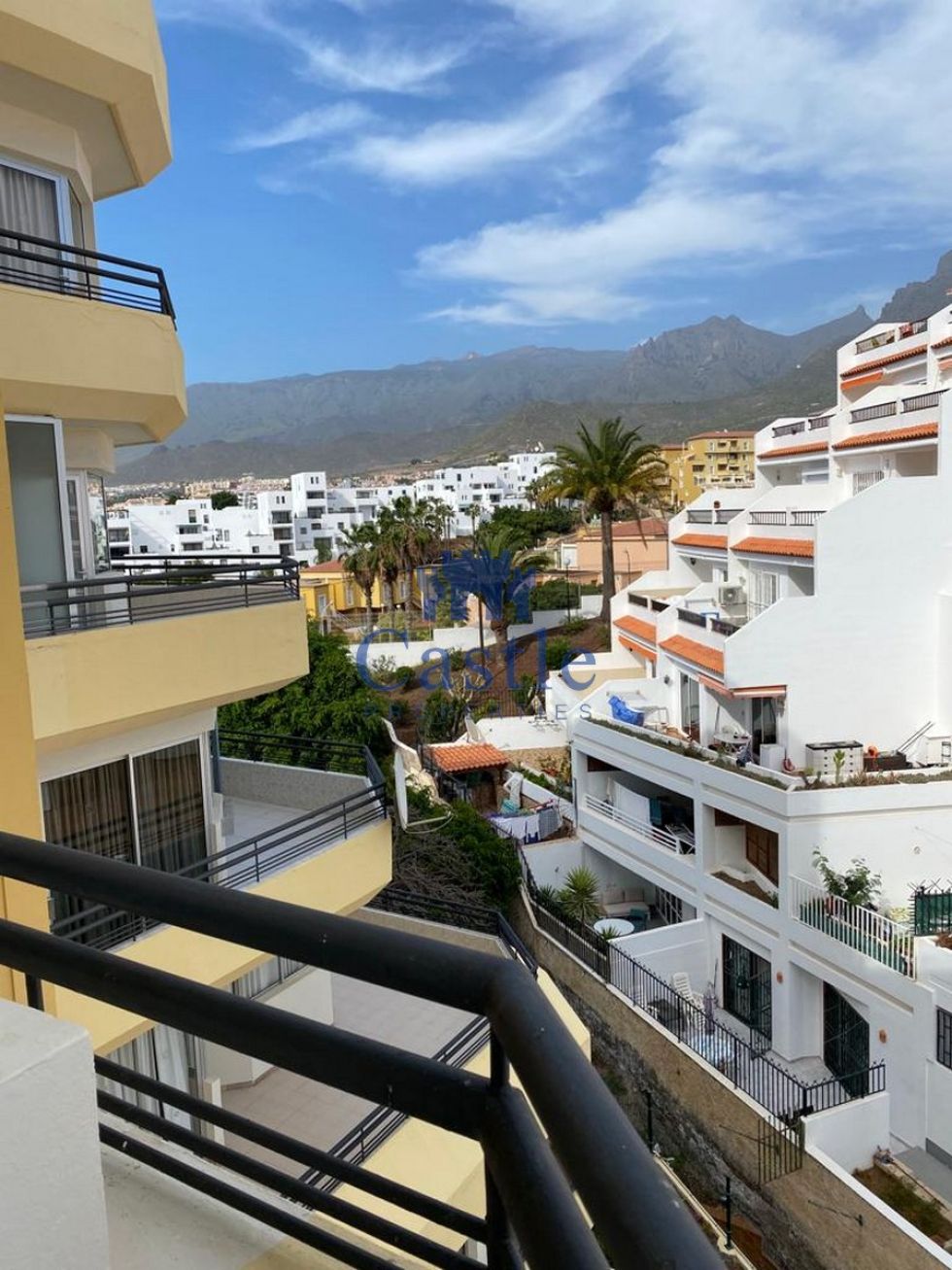 Apartment for sale in  Adeje, Spain - 23360