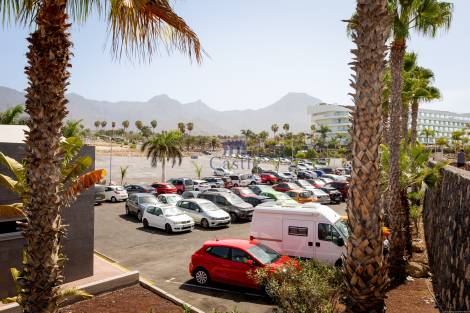 Apartment for sale in  Adeje, Spain - 23592