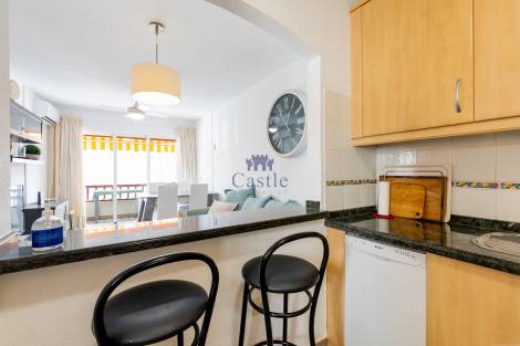 Apartment for sale in  Adeje, Spain - 23592