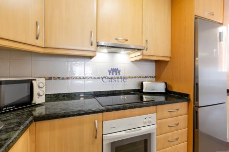 Apartment for sale in  Adeje, Spain - 23592