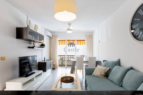 Apartment for sale in  Adeje, Spain - 23592