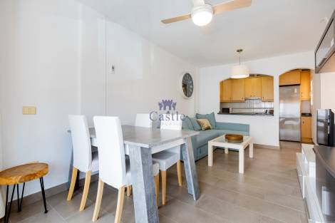 Apartment for sale in  Adeje, Spain - 23592