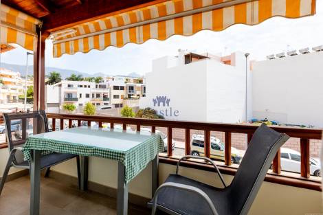 Apartment for sale in  Adeje, Spain - 23592