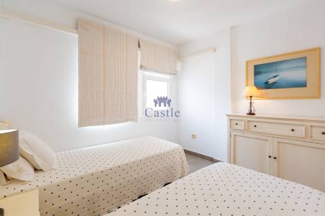 Apartment for sale in  Adeje, Spain - 23592