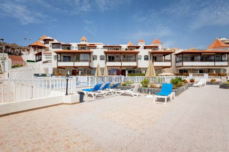 Apartment for sale in  Adeje, Spain - 23592