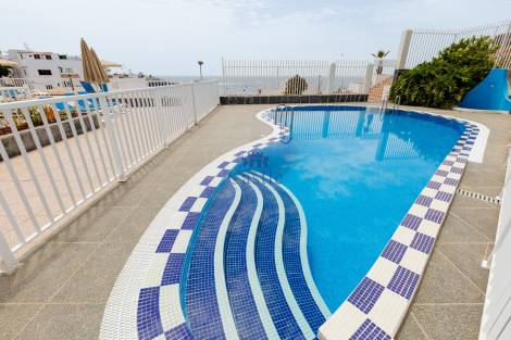 Apartment for sale in  Adeje, Spain - 23592