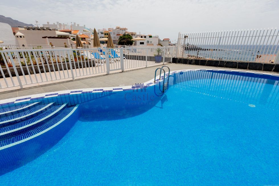 Apartment for sale in  Adeje, Spain - 23592