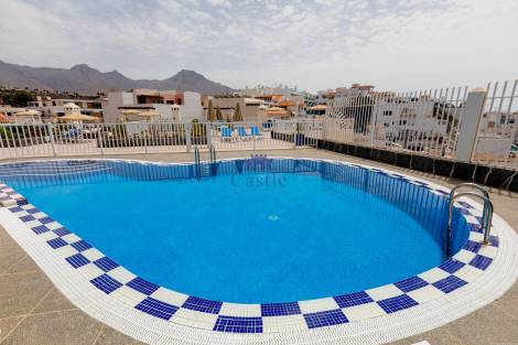 Apartment for sale in  Adeje, Spain - 23592