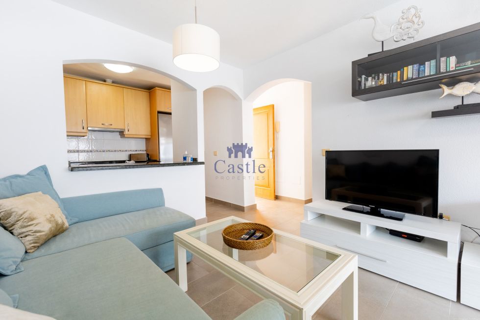 Apartment for sale in  Adeje, Spain - 23592