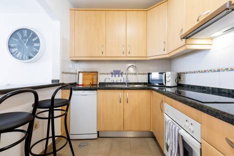 Apartment for sale in  Adeje, Spain - 23592