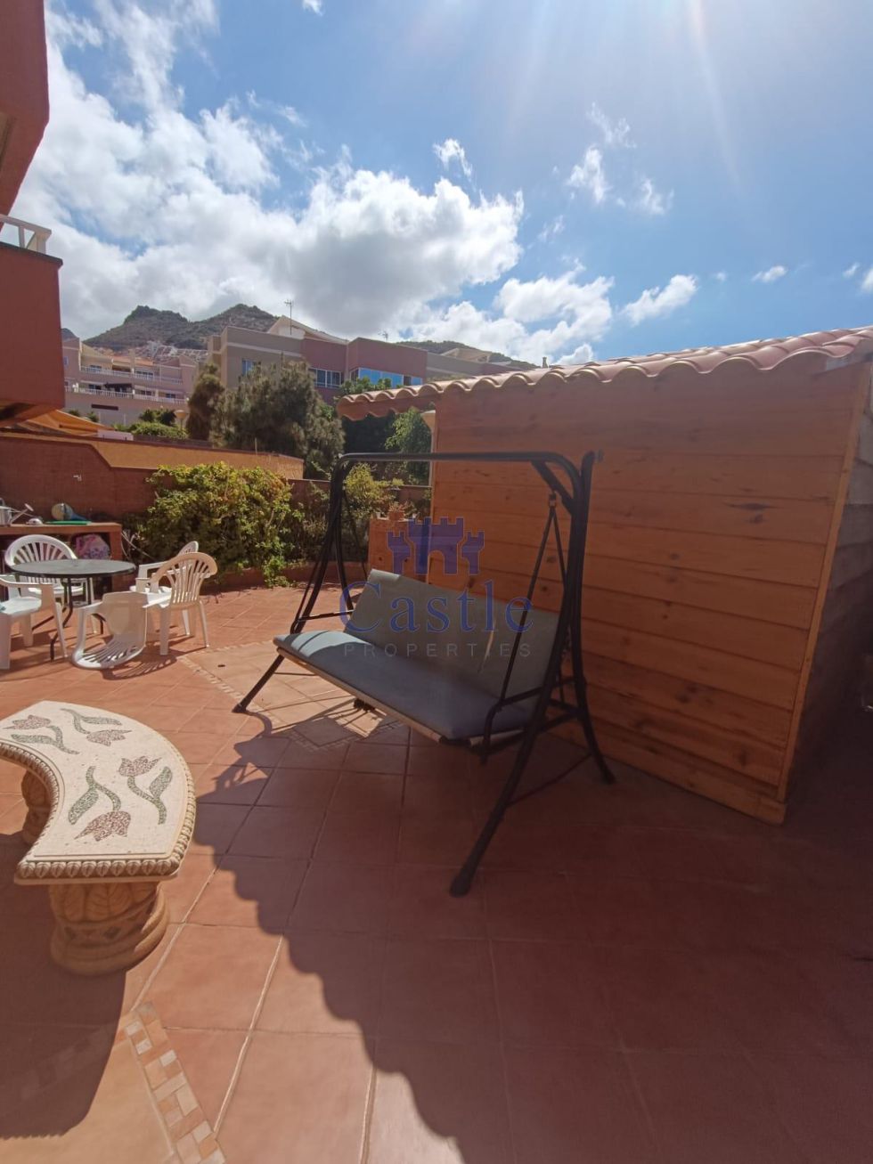 Apartment for sale in  Adeje, Spain - 23725
