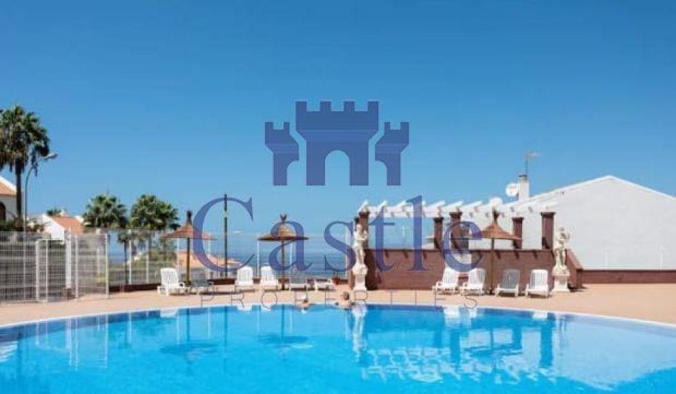 Apartment for sale in  Adeje, Spain - 23855