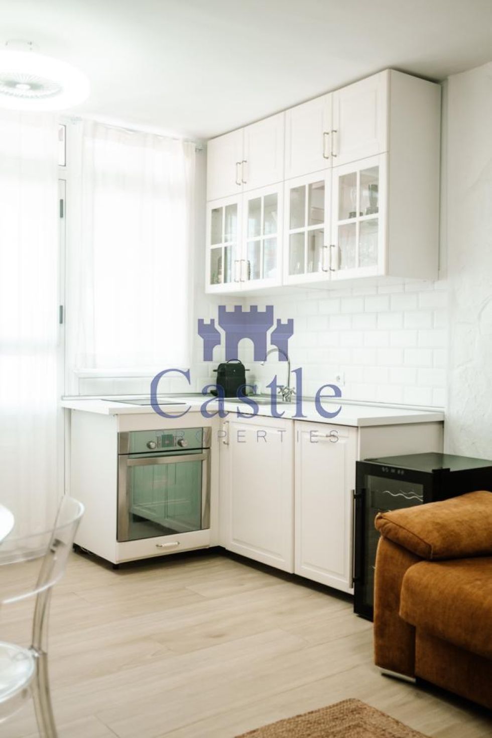 Apartment for sale in  Adeje, Spain - 23978