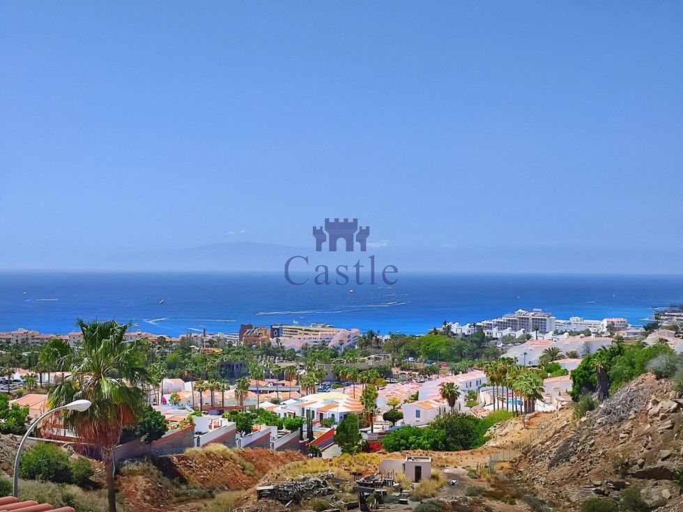 Apartment for sale in  Adeje, Spain - 23978
