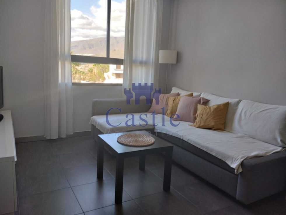Apartment for sale in  Adeje, Spain - 24209