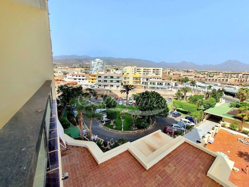 Apartment for sale in  Adeje, Spain - 4824