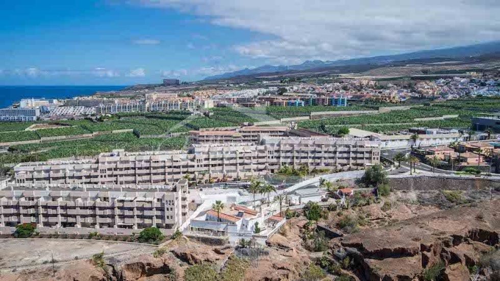 Apartment for sale in  Adeje, Spain - 4824