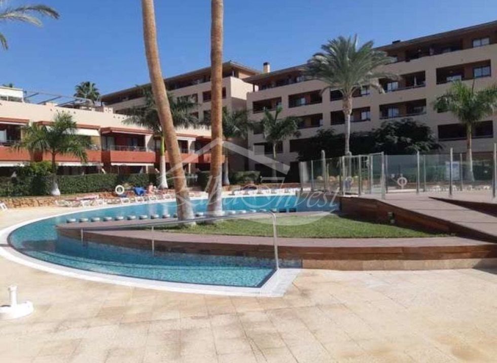Apartment for sale in  Adeje, Spain - 5449