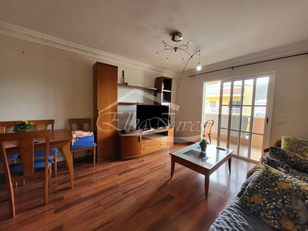 Apartment for sale in  Adeje, Spain - 5451