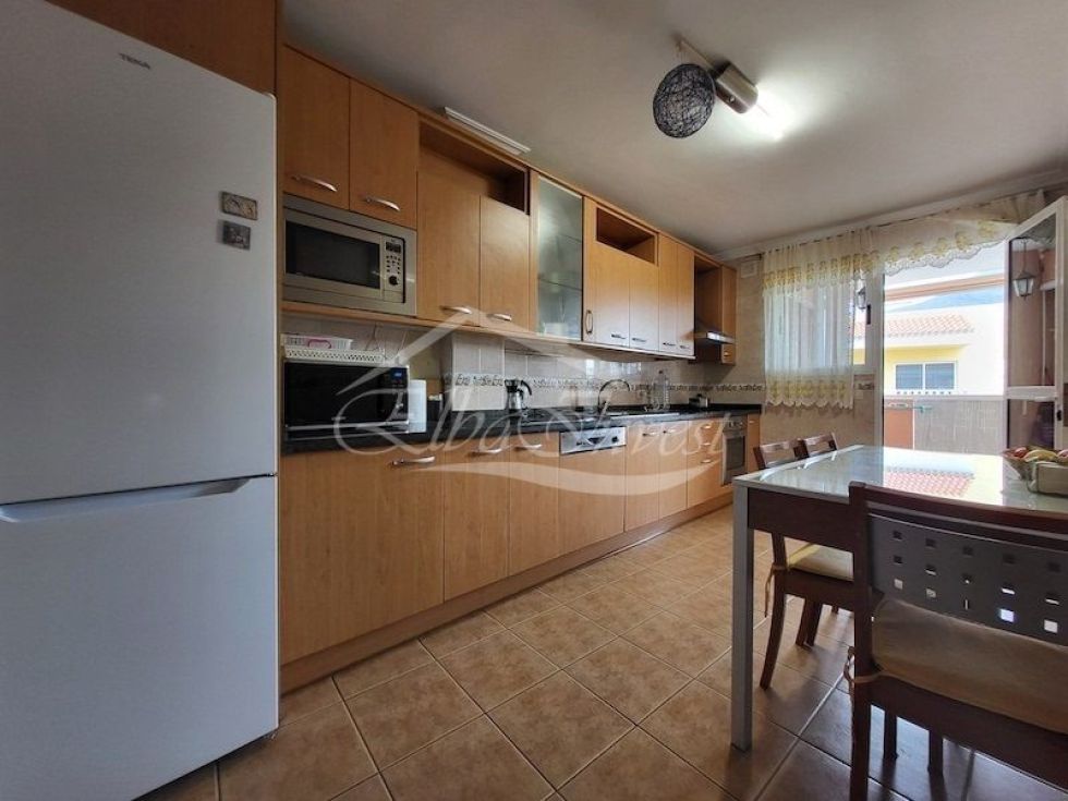 Apartment for sale in  Adeje, Spain - 5451