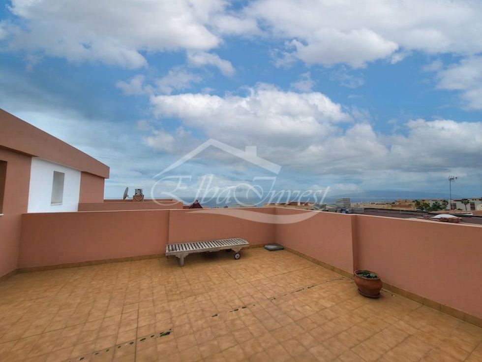 Apartment for sale in  Adeje, Spain - 5451