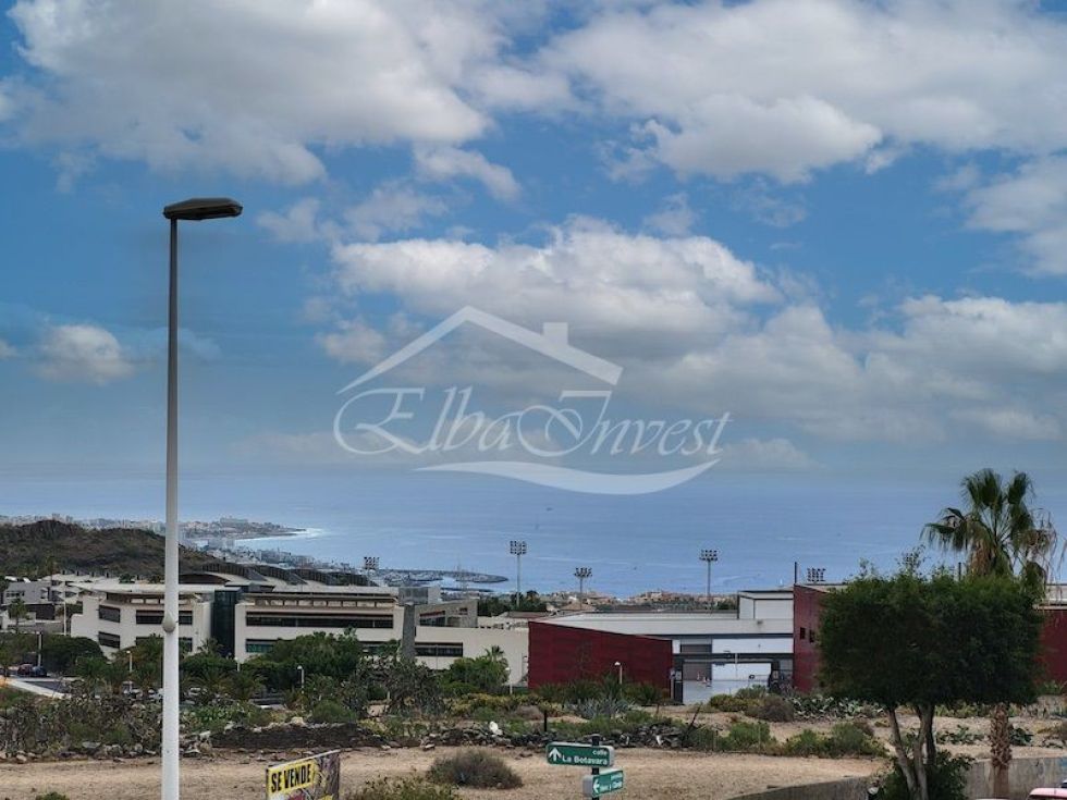 Apartment for sale in  Adeje, Spain - 5451