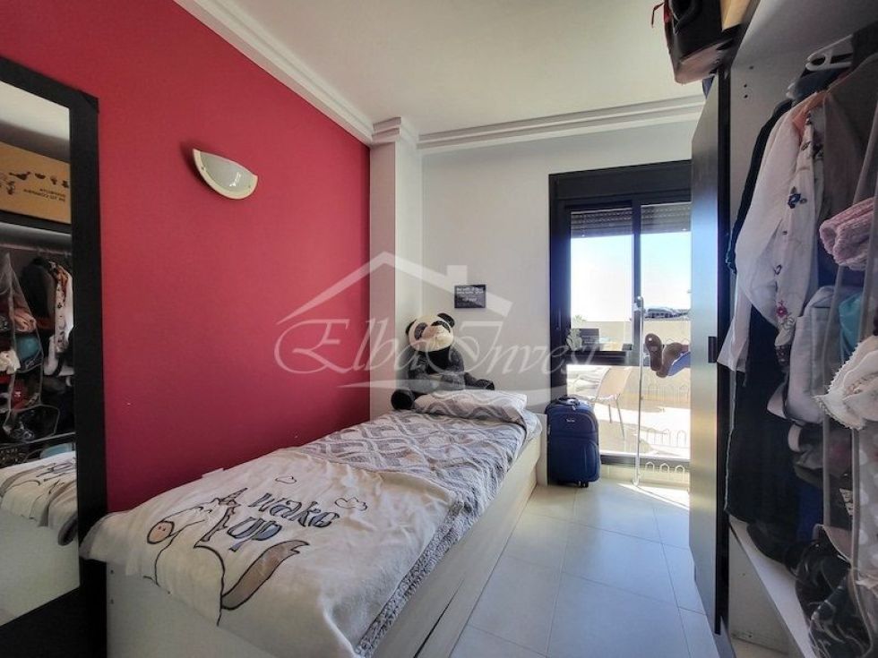 Apartment for sale in  Adeje, Spain - 5462