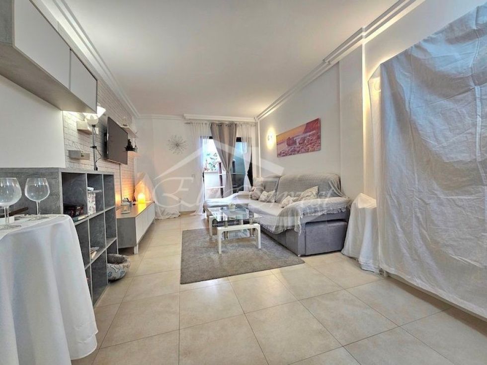Apartment for sale in  Adeje, Spain - 5482