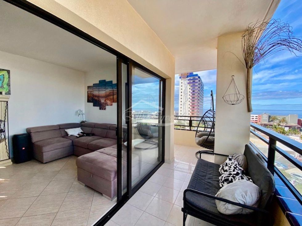 Apartment for sale in  Adeje, Spain - 5550
