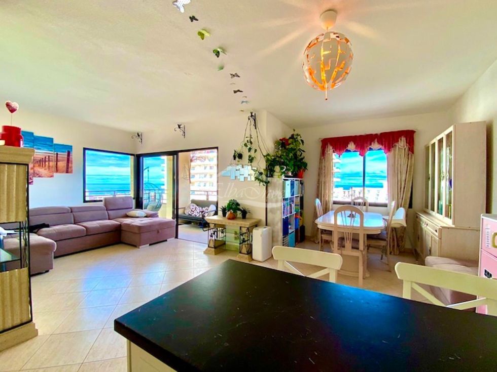 Apartment for sale in  Adeje, Spain - 5550