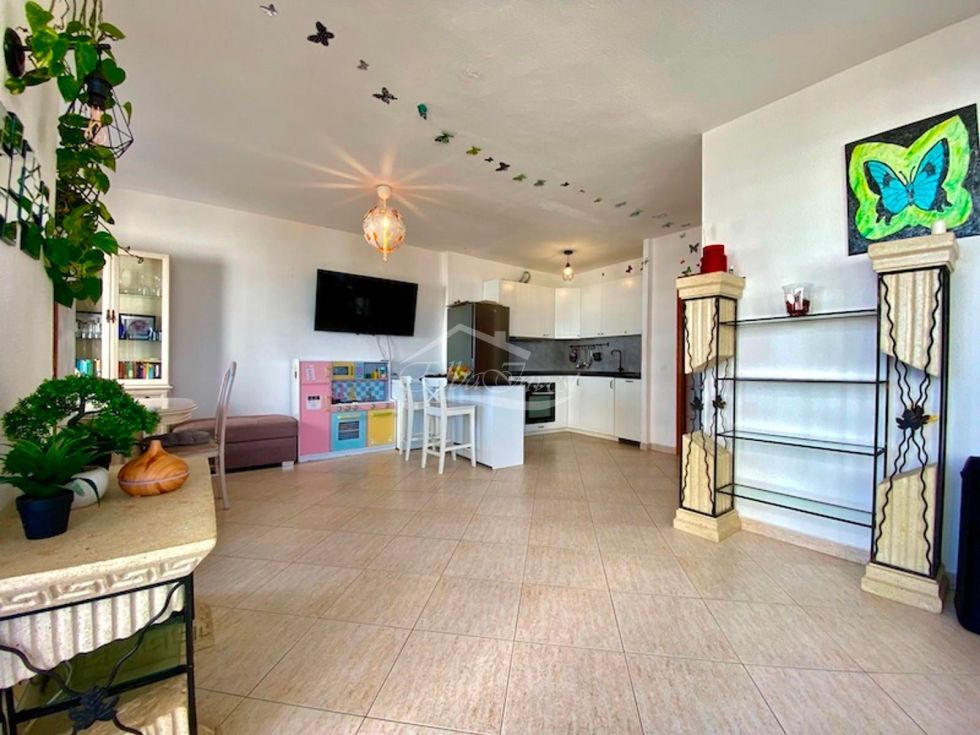 Apartment for sale in  Adeje, Spain - 5550
