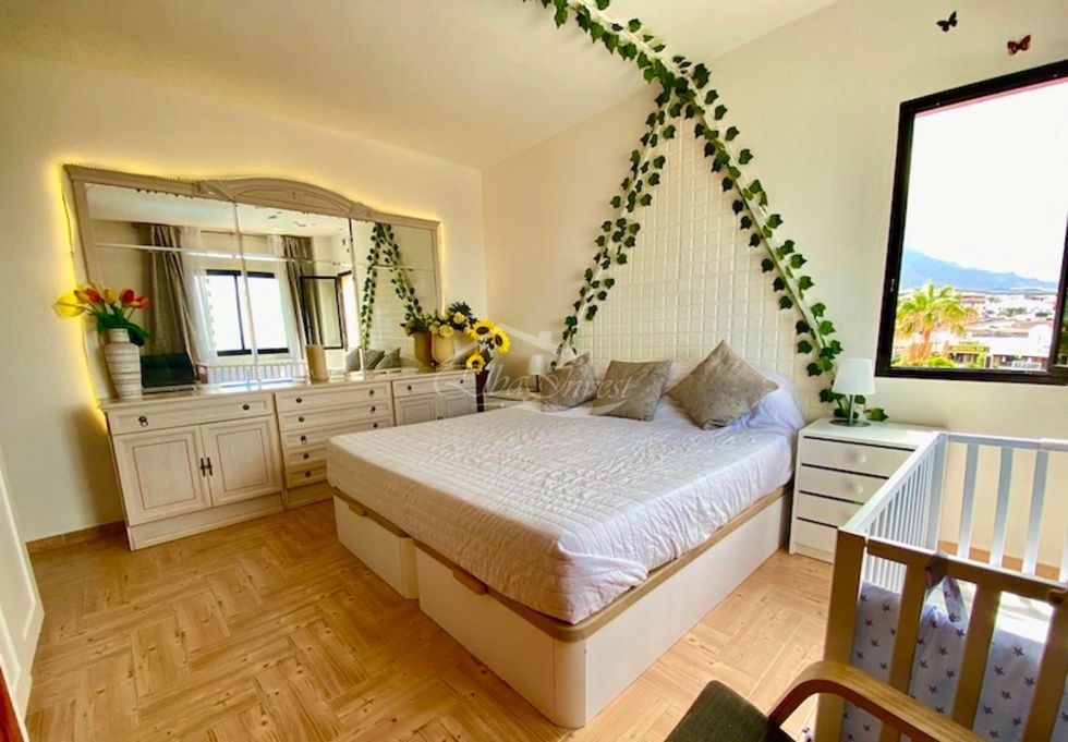 Apartment for sale in  Adeje, Spain - 5550