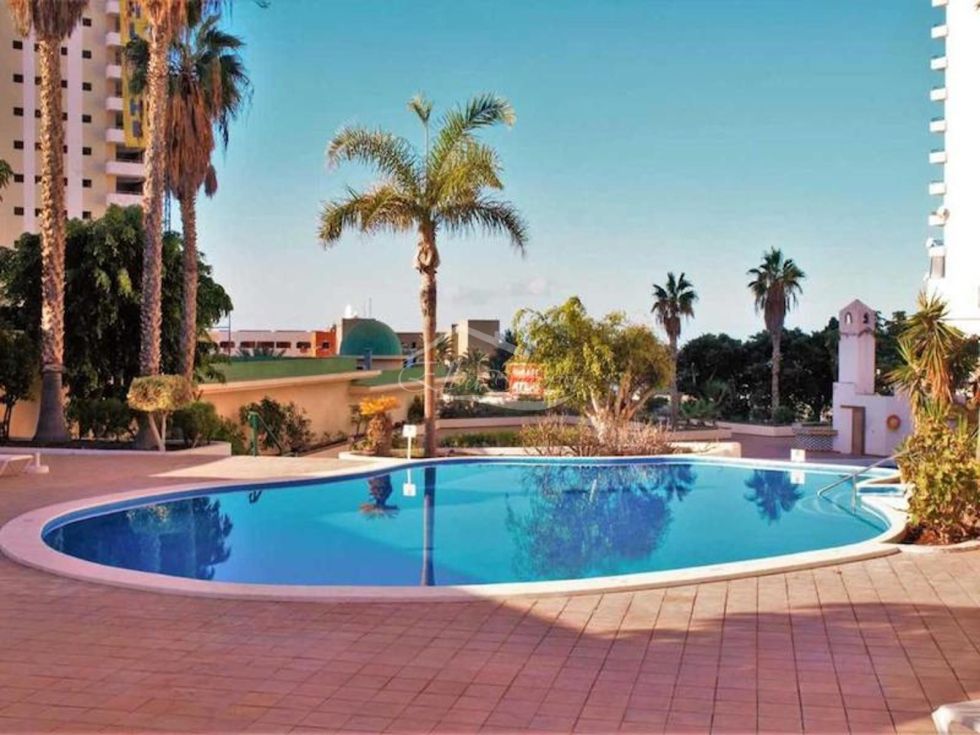 Apartment for sale in  Adeje, Spain - 5550