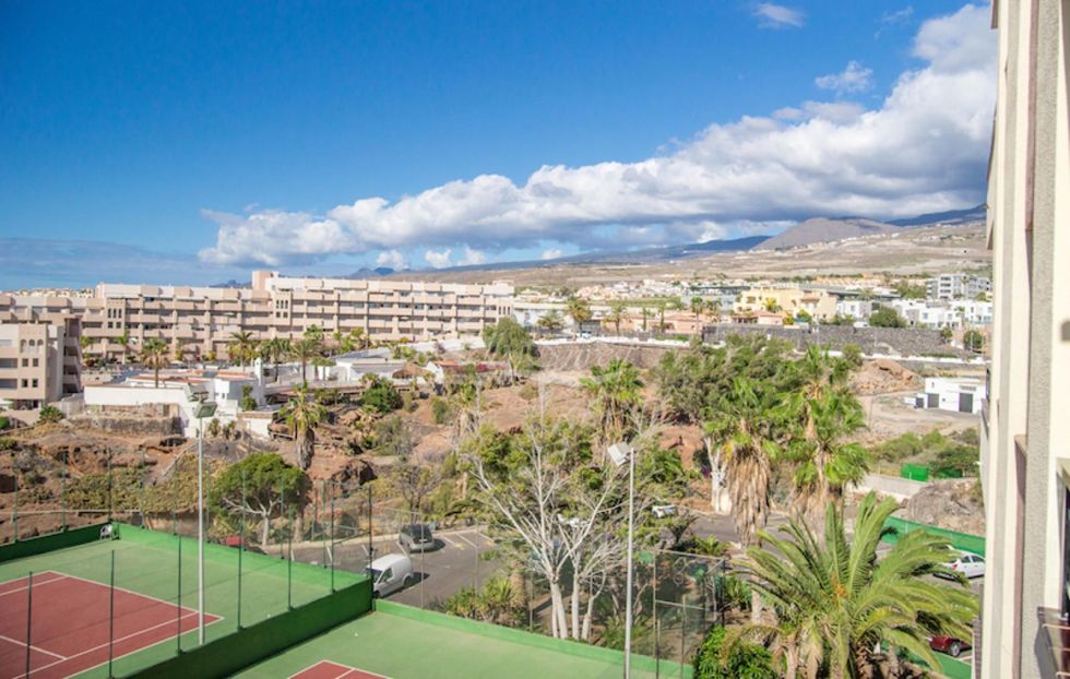 Apartment for sale in  Adeje, Spain - 5550