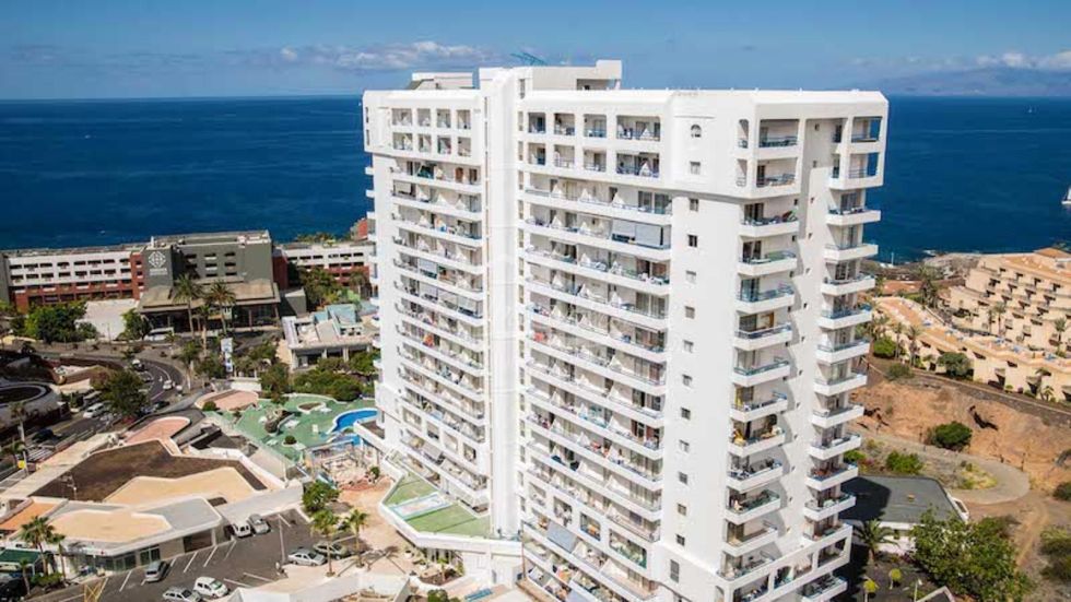 Apartment for sale in  Adeje, Spain - 5550